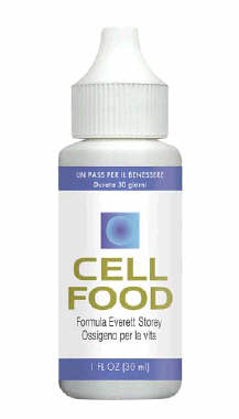 CellFood 30 ml.